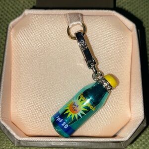 Vintage Juicy Couture Charm